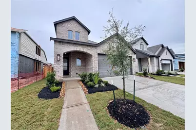 5326 Murillo Drive, Manvel, TX 77578 - Photo 3