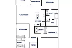 14965 Cherry Crk Dr, Magnolia, TX 77354 - Photo 13
