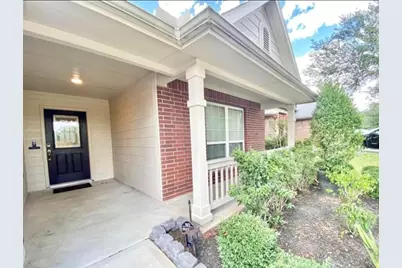 6326 Saragosa Crossing Lane, Houston, TX 77066 - Photo 1