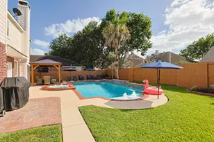 16011 Maplewick Dr, Tomball, TX 77377 - Photo 41