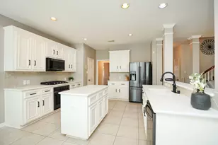 16011 Maplewick Dr, Tomball, TX 77377 - Photo 15