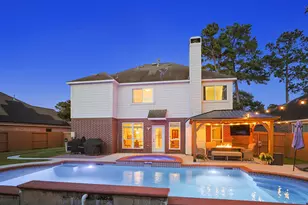 16011 Maplewick Dr, Tomball, TX 77377 - Photo 39