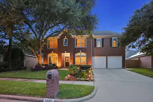 16011 Maplewick Dr, Tomball, TX 77377 - Photo 5
