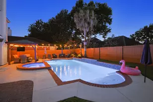 16011 Maplewick Dr, Tomball, TX 77377 - Photo 3