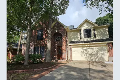 1226 Caraquet Drive Drive N, Spring, TX 77386 - Photo 5
