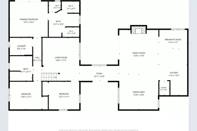 921 Falling Leaf Drive, Friendswood, TX 77546 - Photo 49
