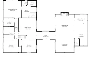 921 Falling Leaf Dr, Friendswood, TX 77546 - Photo 49