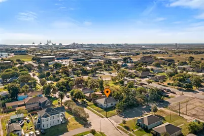 427 W 1st Street, Freeport, TX 77541 - Photo 19