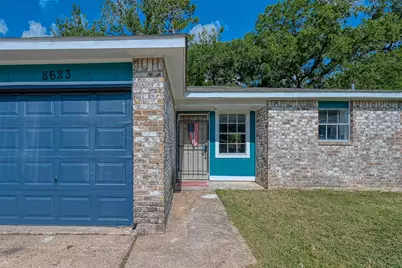8623 Valley Forest Drive, Houston, TX 77078 - Photo 7