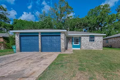 8623 Valley Forest Drive, Houston, TX 77078 - Photo 1