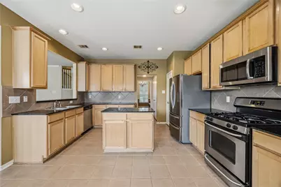 3821 Houston Lake Drive, Pearland, TX 77581 - Photo 13