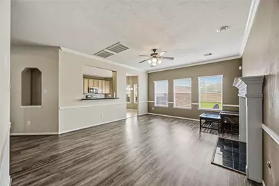3821 Houston Lake Drive, Pearland, TX 77581 - Photo 11