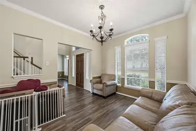 3821 Houston Lake Drive, Pearland, TX 77581 - Photo 7