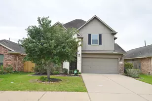 18831 Providence Valley Trail, Richmond, TX 77407 - Photo 1