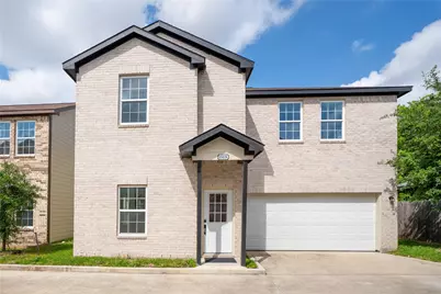 1515 Fairbanks Street, Houston, TX 77009 - Photo 1