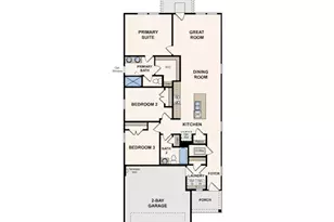 8026 Peppercorn St, Magnolia, TX 77354 - Photo 5