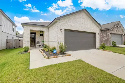 8026 Peppercorn Street, Magnolia, TX 77354 - Photo 1