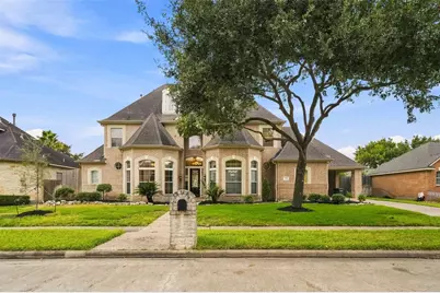 1726 Parklake Village, Katy, TX 77450 - Photo 1