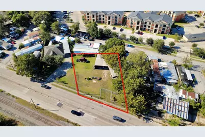 6239 Griggs Road, Houston, TX 77023 - Photo 5