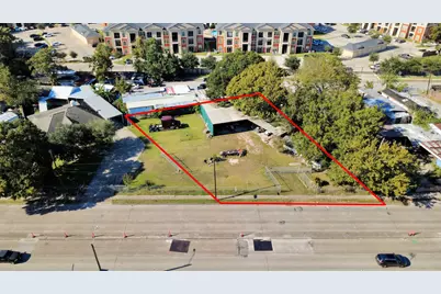 6239 Griggs Road, Houston, TX 77023 - Photo 19