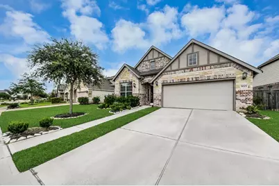 9003 Stanley Oak Drive, Missouri City, TX 77459 - Photo 5