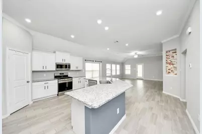 9003 Stanley Oak Drive, Missouri City, TX 77459 - Photo 17
