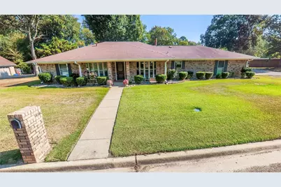 503 Magnolia Drive, Jefferson, TX 75657 - Photo 3