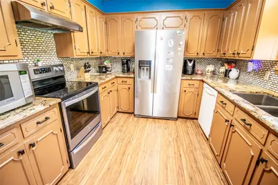 503 Magnolia Drive, Jefferson, TX 75657 - Photo 9