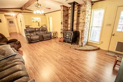 503 Magnolia Drive, Jefferson, TX 75657 - Photo 5