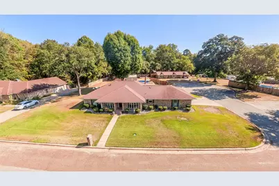 503 Magnolia Drive, Jefferson, TX 75657 - Photo 37