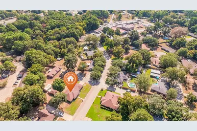 503 Magnolia Drive, Jefferson, TX 75657 - Photo 35