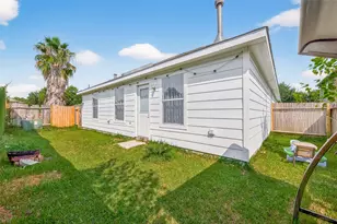 9314 Chamisal Ct, Humble, TX 77396 - Photo 37