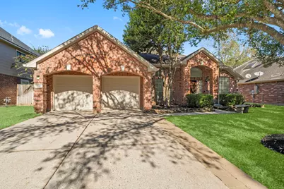 2047 Copperwood Park Lane, Spring, TX 77386 - Photo 1