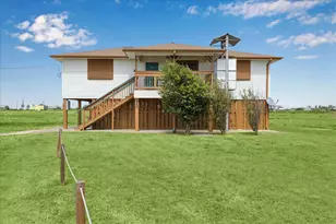 920 4th St, Port Bolivar, TX 77650 - Photo 1