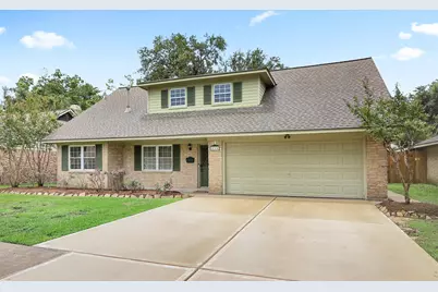 814 E X Street, Deer Park, TX 77536 - Photo 1