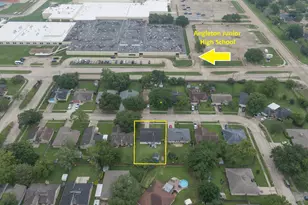 10 Wagon Ln Loop, Angleton, TX 77515 - Photo 19