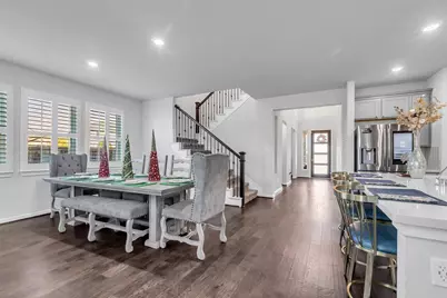 9231 Browning Run Drive, Cypress, TX 77433 - Photo 9