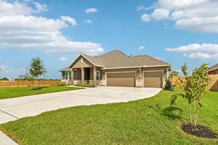 12406 Old Fashion Cir, Mont Belvieu, TX 77535 - Photo 3