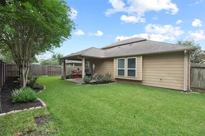 9997 Willow Falls Lane, Brookshire, TX 77423 - Photo 33
