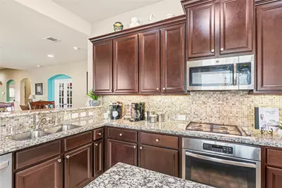 9997 Willow Falls Lane, Brookshire, TX 77423 - Photo 15
