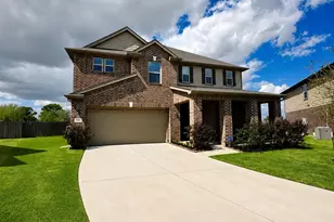 25638 Reign Wayman St, Katy, TX 77493 - Photo 1
