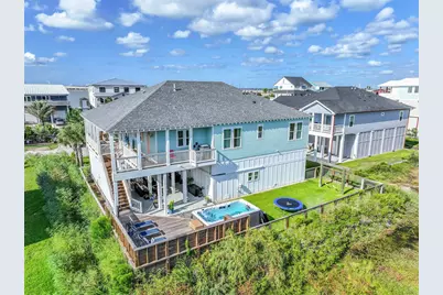 9207 W Bay Road, Galveston, TX 77554 - Photo 5