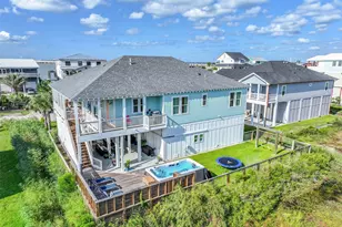 9207 W Bay Rd, Galveston, TX 77554 - Photo 5