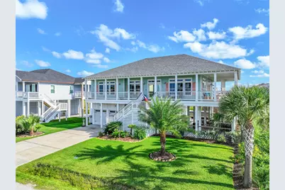 9207 W Bay Road, Galveston, TX 77554 - Photo 3