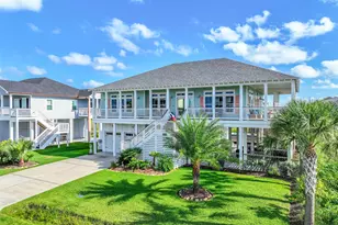 9207 W Bay Rd, Galveston, TX 77554 - Photo 3
