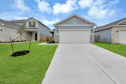 25746 Hickory Pecan Trail, Tomball, TX 77375 - Photo 1
