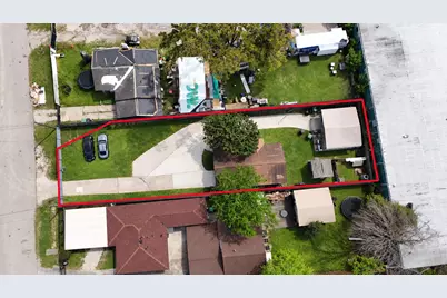 409 Robert Lee Road, Houston, TX 77009 - Photo 3