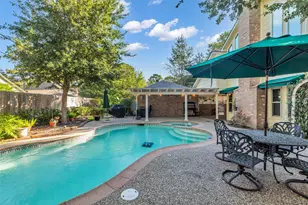 5514 Ashmere Ln, Spring, TX 77379 - Photo 35