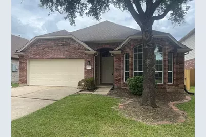 2811 Darby Brook Drive, Fresno, TX 77545 - Photo 1