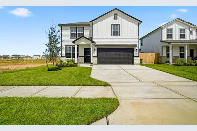 26114 Venus Trap Trail, Katy, TX 77493 - Photo 1